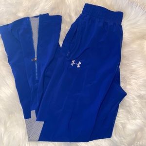 Under armour gameday pants